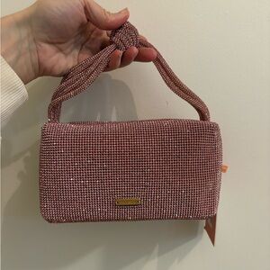 NWT Cult Gaia Sienna Handbag